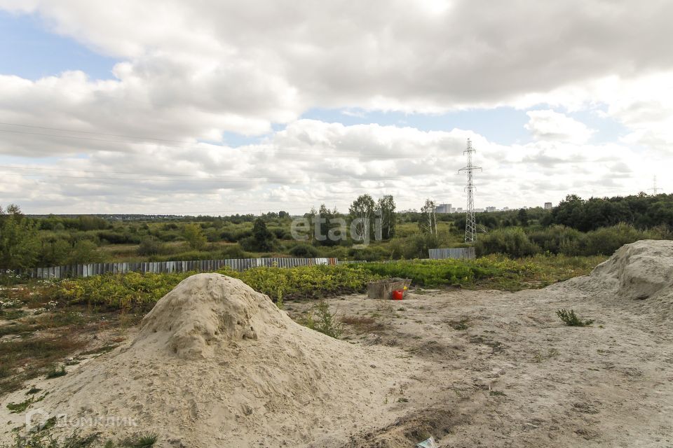 дом г Тюмень ул Хлебная городской округ Тюмень фото 10