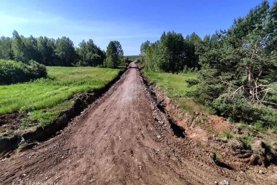 земля р-н Нижнетавдинский садоводческое некоммерческое товарищество Царицыно фото 5