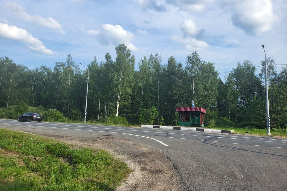 земля городской округ Чехов СНТ Экономика-2 фото 10