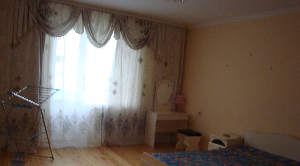 квартира г Чита р-н Центральный ул Бутина 125 фото 4
