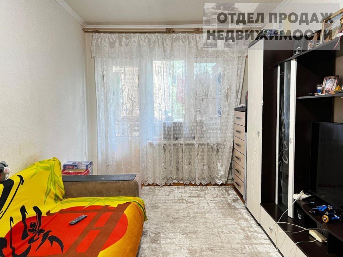 квартира р-н Крымский г Крымск ул Адагумская 127 Крымское городское поселение фото 2