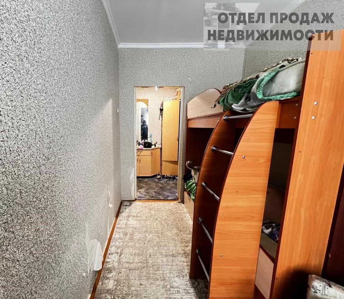 квартира р-н Крымский г Крымск ул Адагумская 127 Крымское городское поселение фото 5