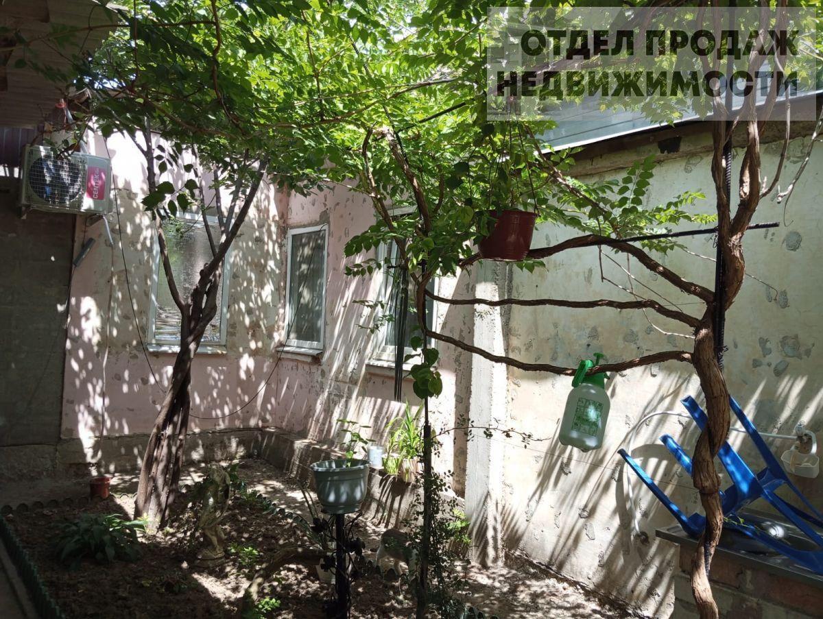 дом р-н Крымский г Крымск ул Троицкая 74 Крымское городское поселение фото 17
