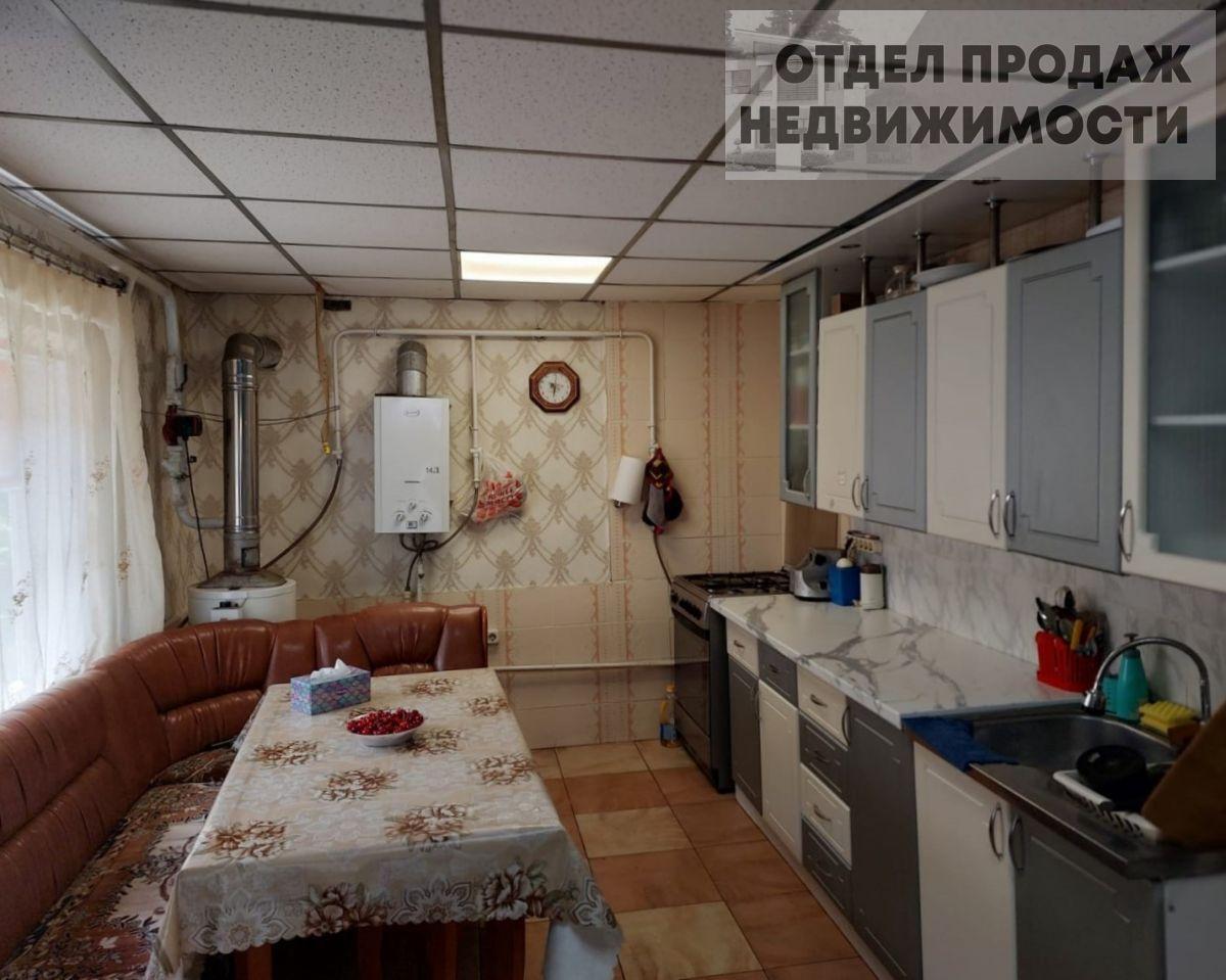дом р-н Крымский г Крымск ул Абинская Крымское городское поселение фото 22
