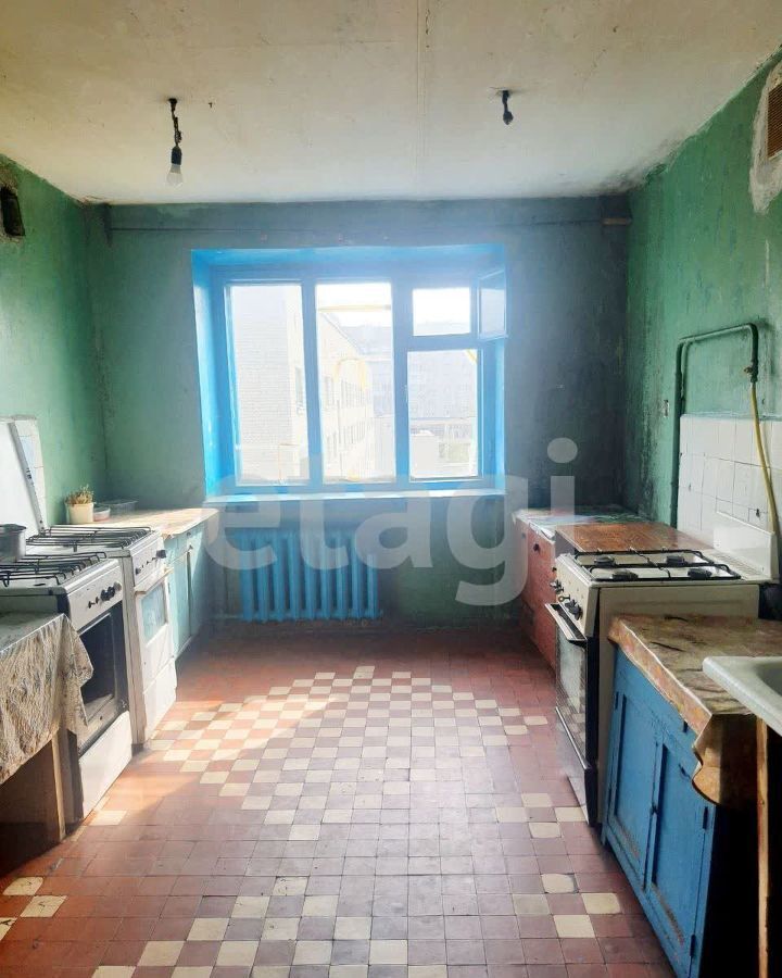 комната г Брянск рп Радица-Крыловка Бежицкий район р-н Бежицкий пер Северный 49 фото 10