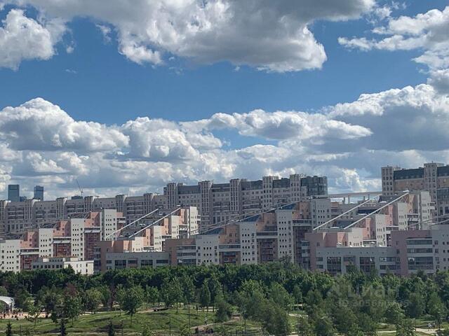 дом 20а апарт-комплекс «Лайнер» Московская область фото