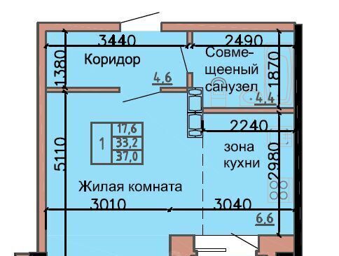 ул Ленинского Комсомола 24/2 фото