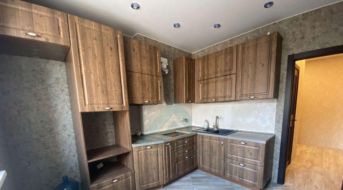 квартира г Оренбург р-н Центральный ул 1 Мая 61/2 фото 8