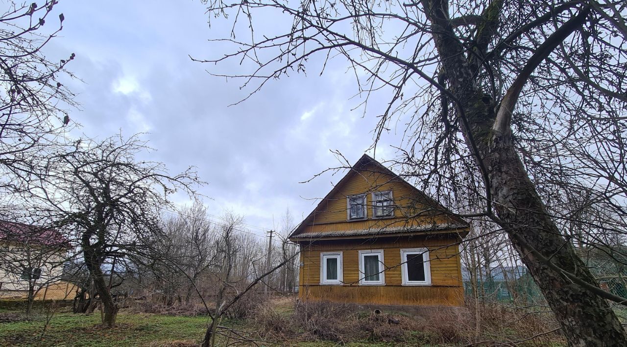 дом р-н Всеволожский д Кирполье Колтушское городское поселение, Улица Дыбенко, 17А фото 22