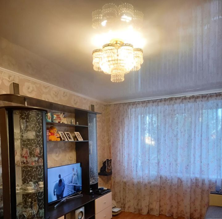 квартира г Энгельс ул Краснодарская 12 городское поселение Энгельс фото 9