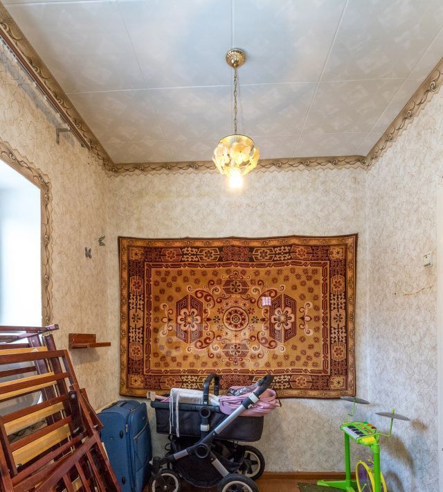 дом г Тула п Косая Гора ул Новая р-н Привокзальный фото 6
