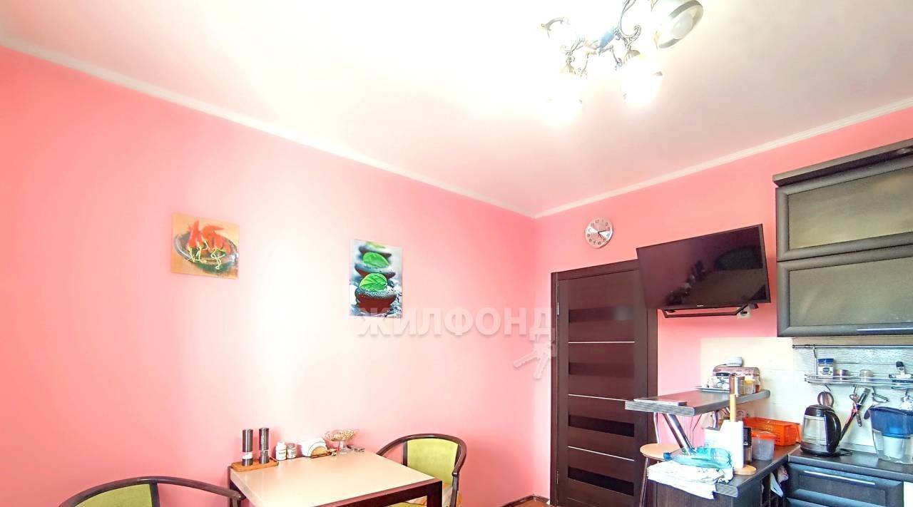 квартира г Абакан ул Крылова 63 фото 7