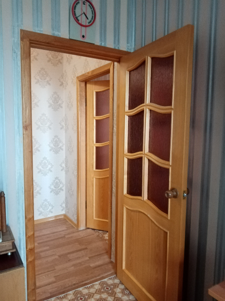 квартира г Белгород Западный ул Конева 3 Конева фото 6