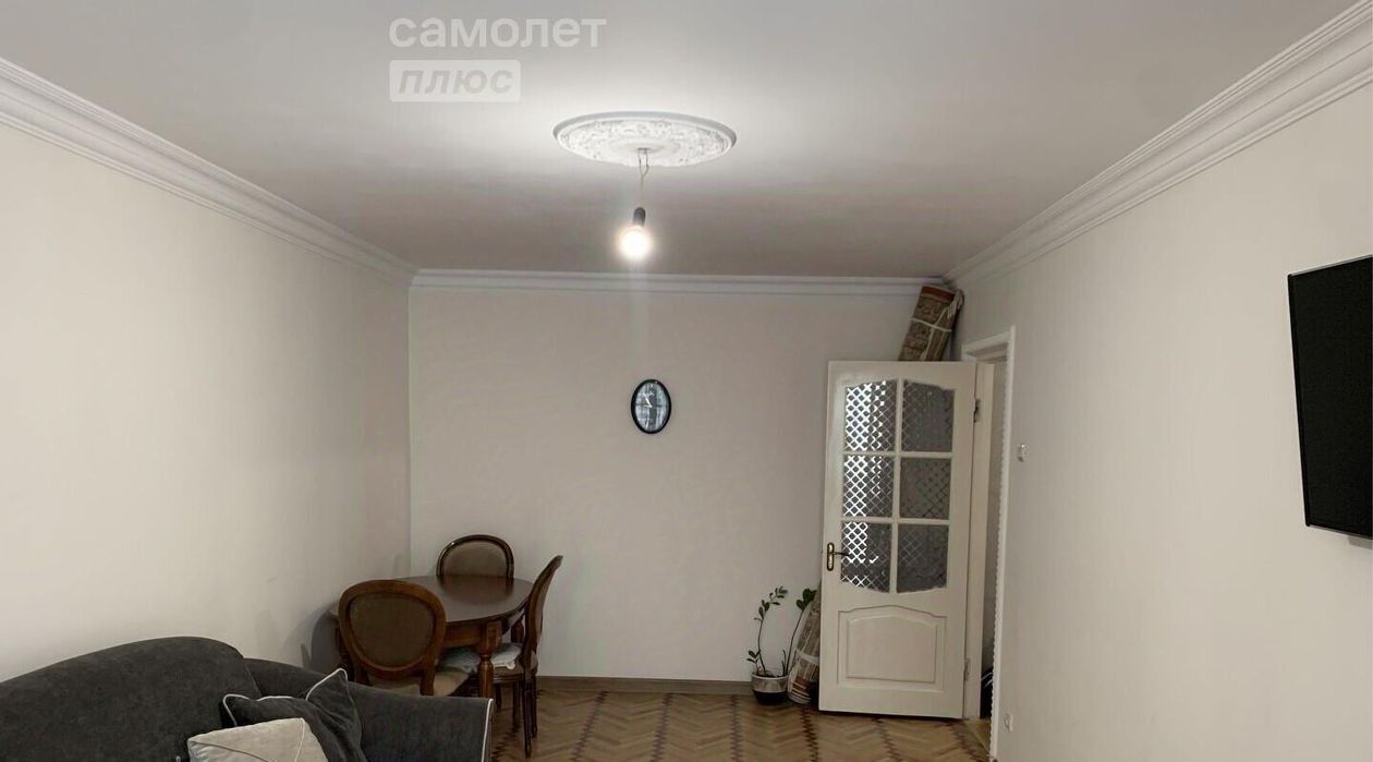 квартира г Махачкала ул Юсупа Акаева 1б Советский фото 4