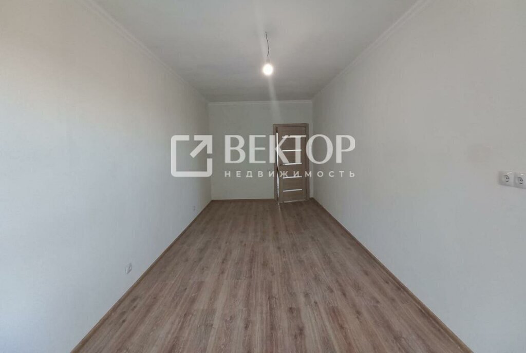 квартира г Ярославль р-н Заволжский ул Шандорная 14 фото 9
