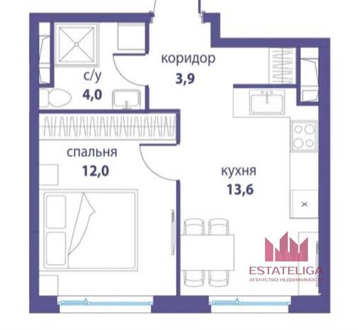 г Щербинка квартал № 1 район Лефортово ЖК Символ Москва Товарная, Независимость фото