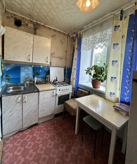 квартира г Нижний Тагил р-н Ленинский ул Космонавтов 39 фото 16