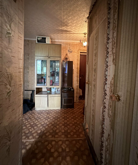 квартира г Нижний Тагил р-н Ленинский ул Космонавтов 39 фото 26