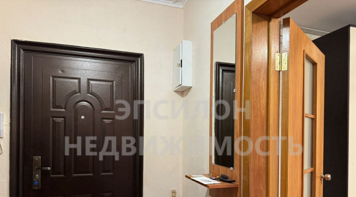 квартира г Курск р-н Центральный пр-кт Вячеслава Клыкова 9 фото 9