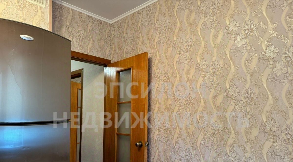 квартира г Курск р-н Центральный пр-кт Вячеслава Клыкова 9 фото 12