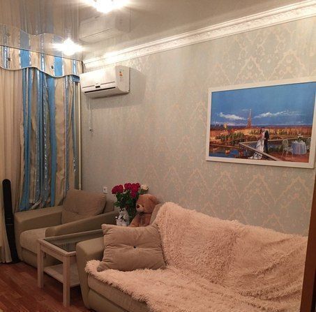 р-н Тракторозаводский дом 51 фото