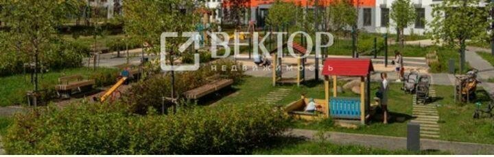 квартира г Ярославль р-н Фрунзенский ЖК Волга Парк 6б район Сокол фото 5