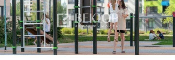 квартира г Ярославль р-н Фрунзенский ЖК Волга Парк 6б район Сокол фото 6