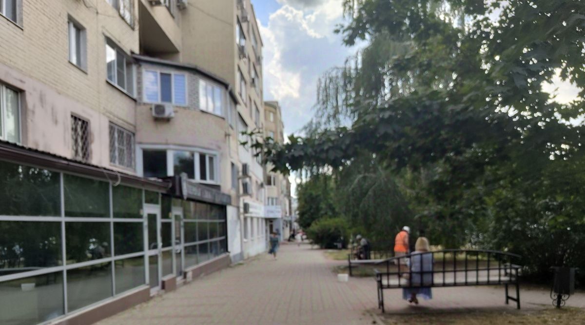 свободного назначения г Белгород Восточный пр-кт Славы 39 фото 4