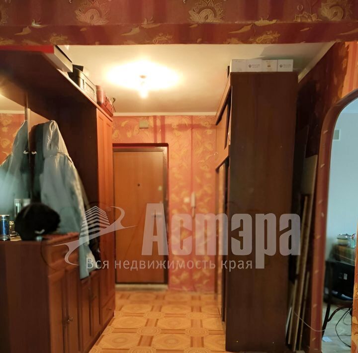 квартира г Чита р-н Центральный ул Красноармейская 65 фото 6