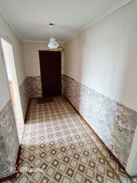 квартира г Орел р-н Железнодорожный пер Аптечный 2 фото 7