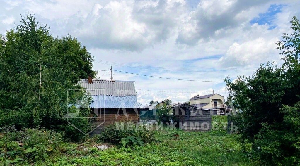 дом г Кемерово р-н Кировский ул Тельмана 7 фото 2