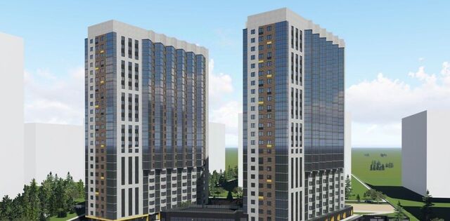 р-н Железнодорожный дом 2 фото