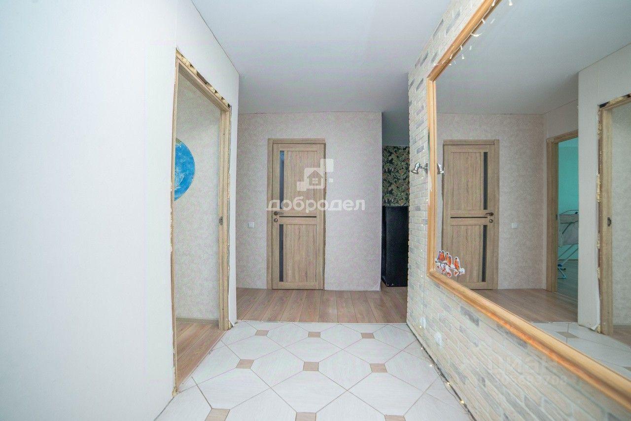 квартира г Екатеринбург р-н Кировский ул Педагогическая 15 фото 10