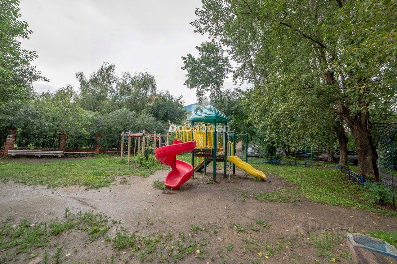 квартира г Екатеринбург р-н Кировский ул Педагогическая 15 фото 36