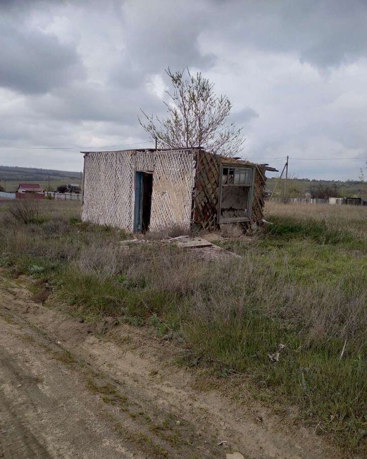 земля р-н Городищенский рп Городище снт Дубок Городищенское городское поселение, 231 фото 8