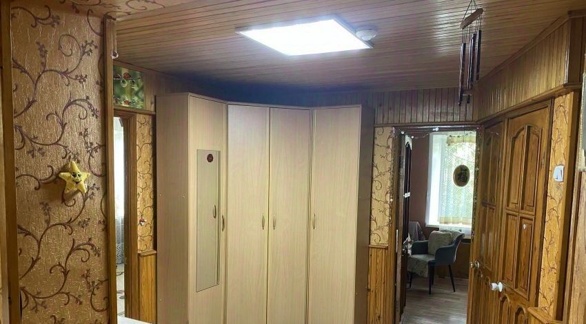 квартира г Курган ул Куйбышева 148 фото 4