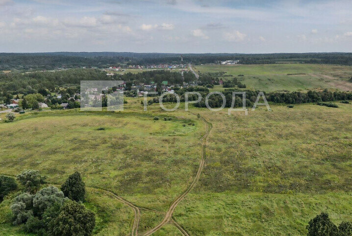 земля городской округ Можайский д Заречье днп Зареченские просторы 6 фото 2