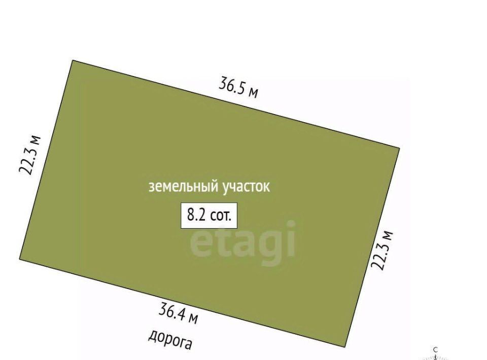 земля р-н Тосненский п Ульяновка Ульяновское городское поселение фото 6