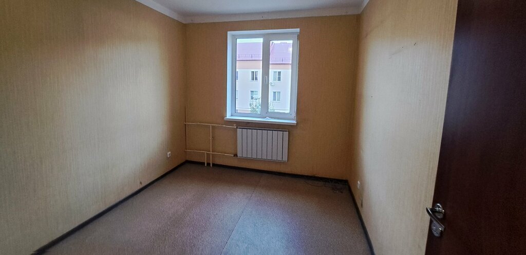 квартира г Пенза р-н Железнодорожный ул Долгорукова 96 фото 6