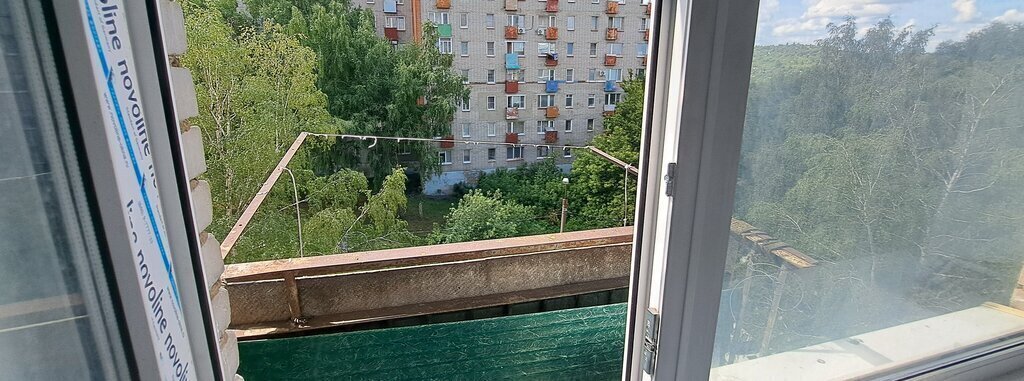 квартира г Пенза ул Ульяновская 23 фото 6