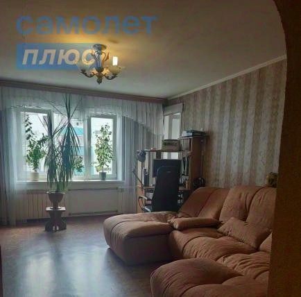 квартира г Кемерово р-н Заводский ул Свободы 17 фото 7