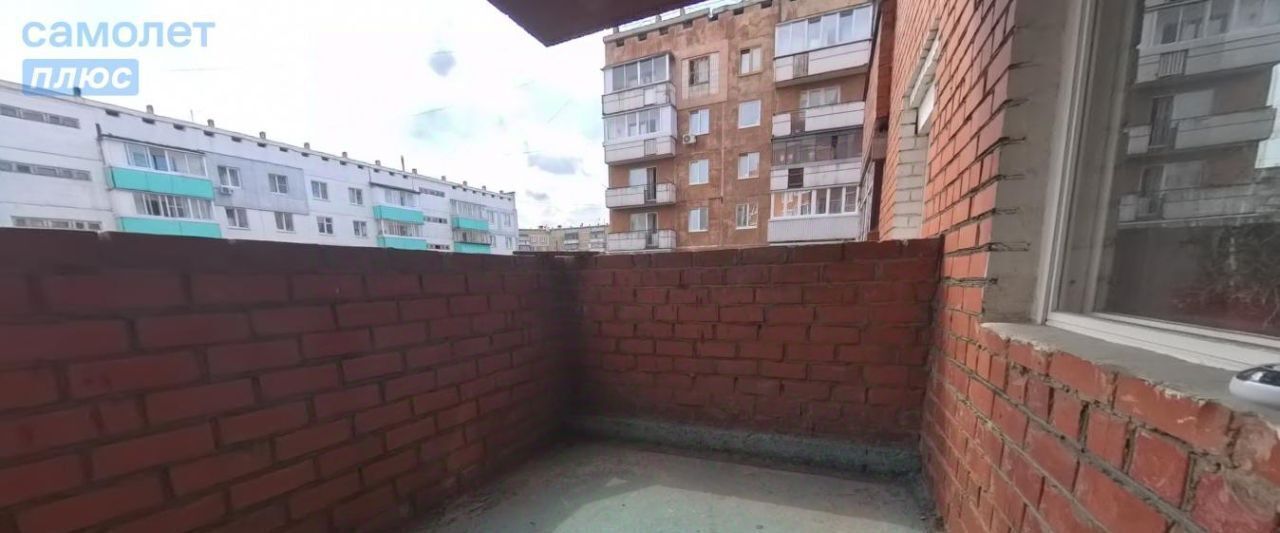 квартира г Кемерово р-н Заводский ул Свободы 17 фото 22