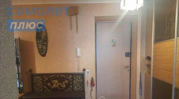 квартира г Кемерово р-н Заводский ул Свободы 17 фото 27
