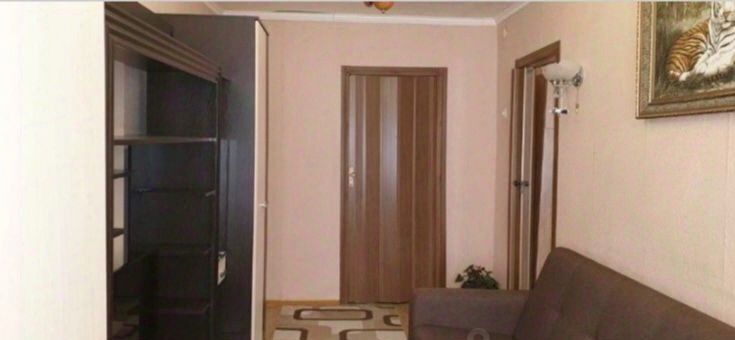 квартира г Старый Оскол ул Заводская 2б фото 5