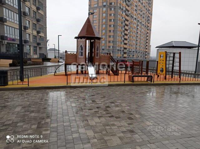 р-н Карасунский фото