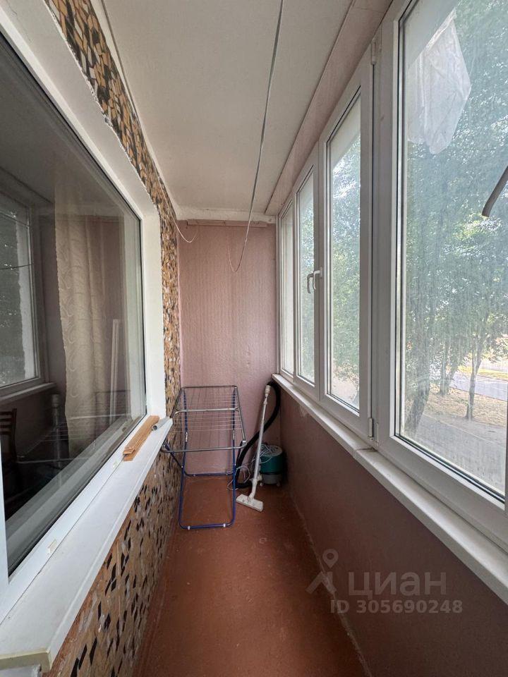 квартира г Краснодар р-н Карасунский ул Сормовская 205 фото 3