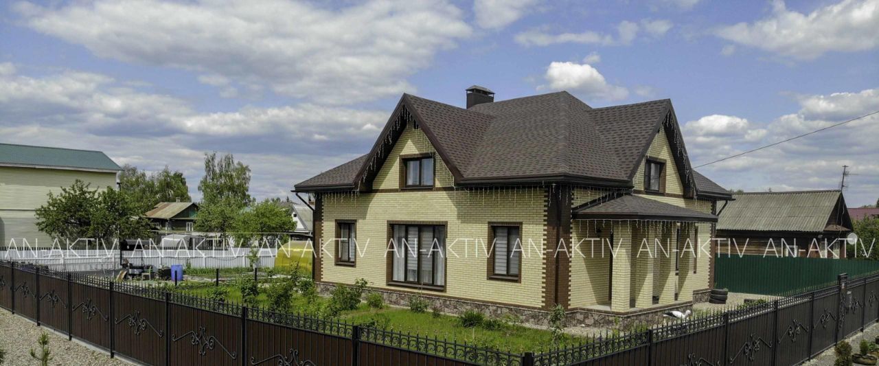 дом г Переславль-Залесский ул Тихонравова 24 фото 1