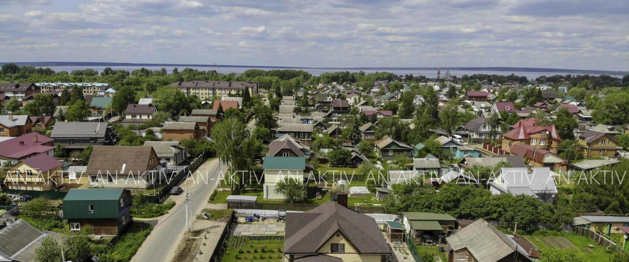 дом г Переславль-Залесский ул Тихонравова 24 фото 2
