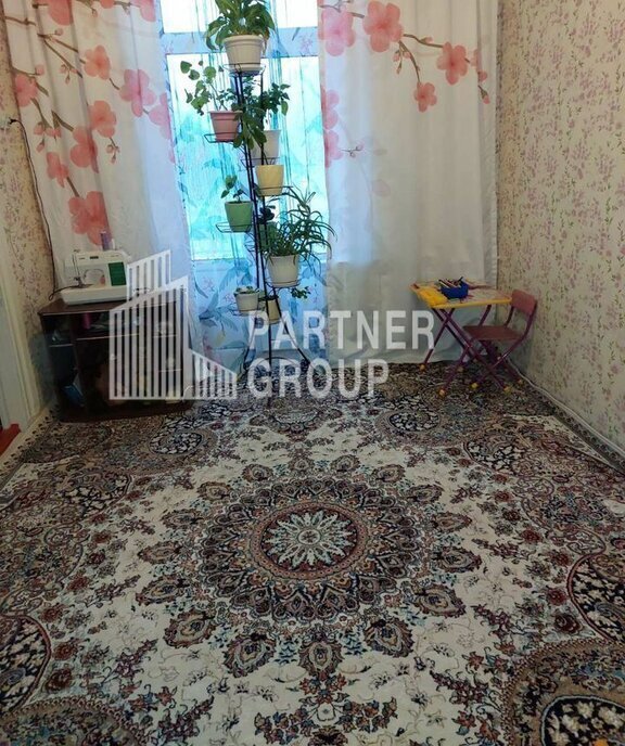 квартира р-н Узловский г Узловая ул 14 Декабря 14 городское поселение Узловая фото 5