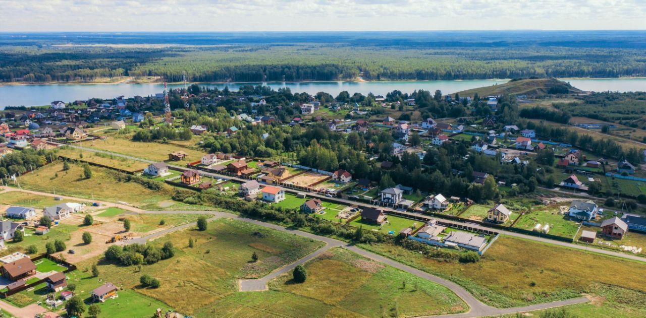 земля р-н Всеволожский Колтушское городское поселение, Прилесный кп, Ломоносовская фото 3